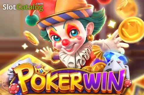 Poker Win Κουλοχέρης 
