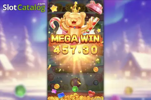 Οθόνη6. Sugar Bang Bang 2 Κουλοχέρης