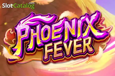 Phoenix Fever Λογότυπο Phoenix Fever Λογότυπο