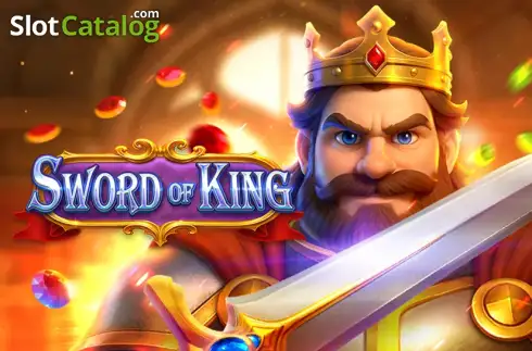 Sword of King Λογότυπο Sword of King Λογότυπο