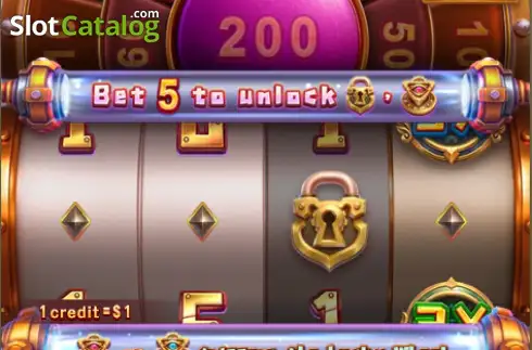 Οθόνη2. Catla's Money Machine Κουλοχέρης 