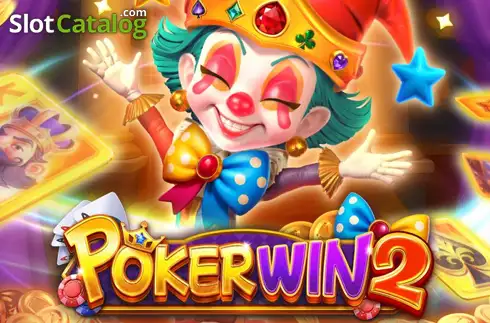 Poker Win 2 Λογότυπο Poker Win 2 Λογότυπο