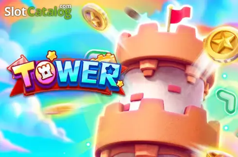 Tower (Fa Chai Gaming) Λογότυπο Tower (Fa Chai Gaming) Λογότυπο