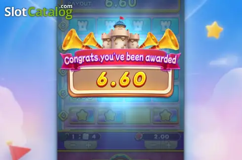 Οθόνη3. Tower (Fa Chai Gaming) Κουλοχέρης