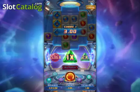 Οθόνη3. Super Elements 2 Κουλοχέρης