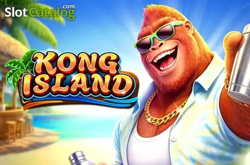 Kong Island 2026-05-15