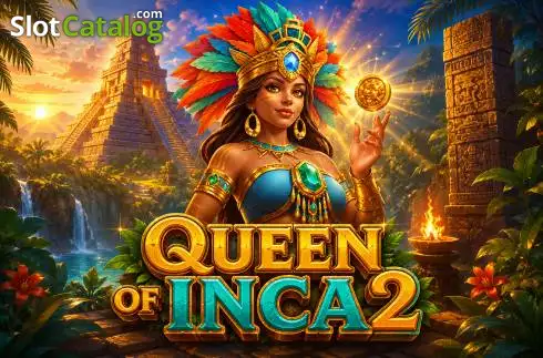 Queen of Inca 2 Fa Chai Gaming