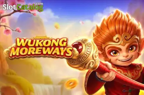 Wukong Moreways Κουλοχέρης 