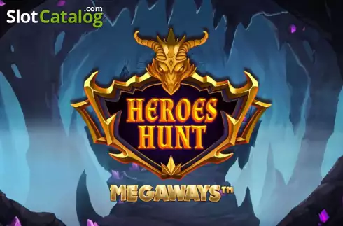 Heroes Hunt Megaways Κουλοχέρης 