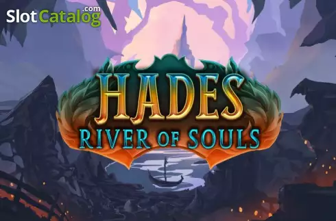 Hades River of Souls