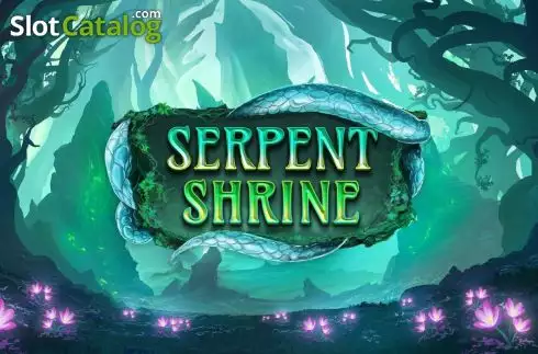 Serpent Shrine Λογότυπο Serpent Shrine Λογότυπο