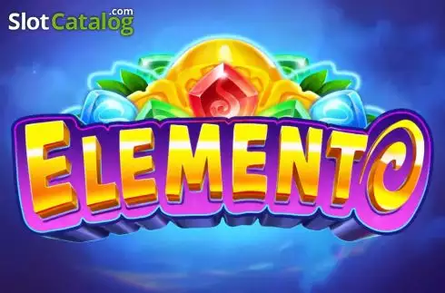 Elemento Λογότυπο Elemento Λογότυπο