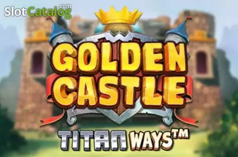 Golden Castle Λογότυπο Golden Castle Λογότυπο