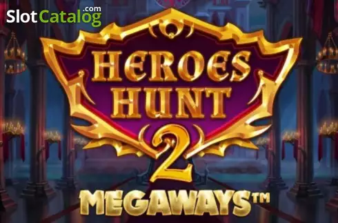 Heroes Hunt 2 Megaways Κουλοχέρης 