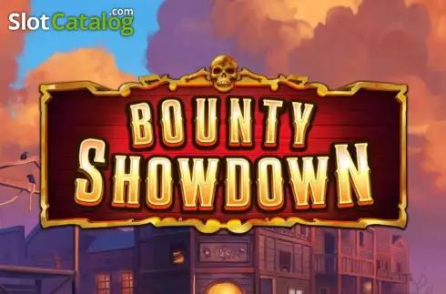 Bounty Showdown