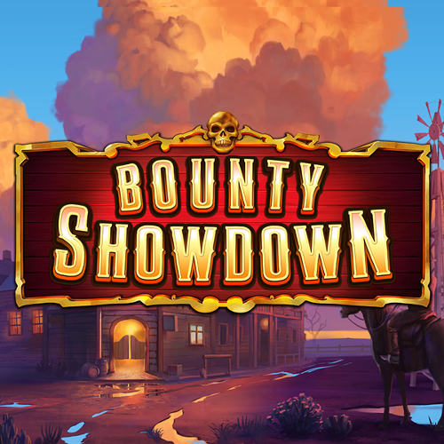 Bounty Showdown Λογότυπο