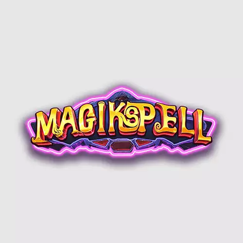 Magikspell Λογότυπο