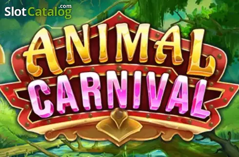 Animal Carnival Λογότυπο