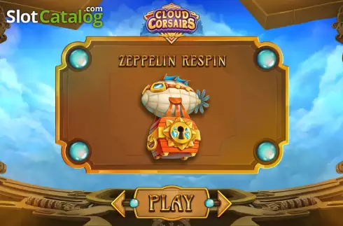 Οθόνη2. Cloud Corsairs Κουλοχέρης