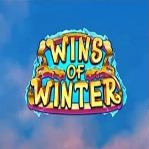 Wins of Winter Λογότυπο