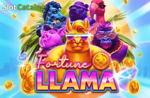 Fortune Llama