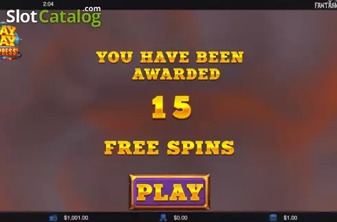 Οθόνη5. Payday Express Κουλοχέρης 