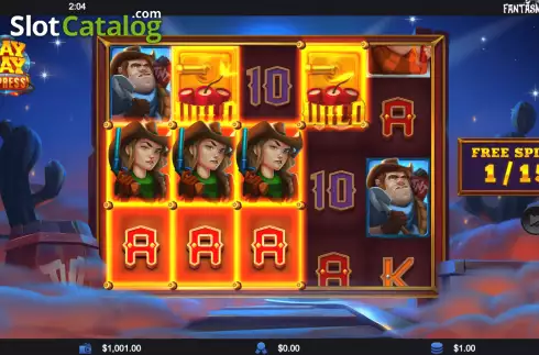 Οθόνη6. Payday Express Κουλοχέρης 