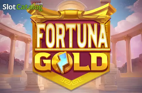 Fortuna Gold Λογότυπο Fortuna Gold Λογότυπο