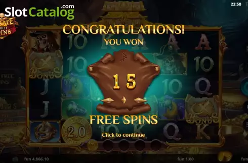 Οθόνη8. Pirate Multi Coins Κουλοχέρης