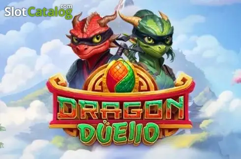 Dragon Duello Λογότυπο Dragon Duello Λογότυπο