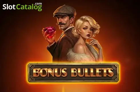 Bonus Bullets 2026-07-14