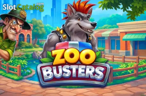 Zoo Busters 2026-09-20