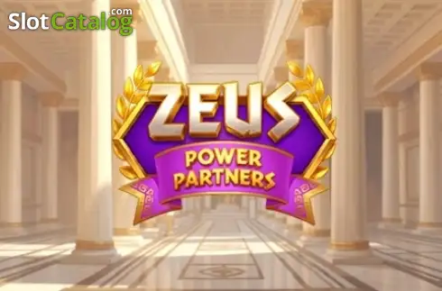 Zeus Power Partners 2026-09-24