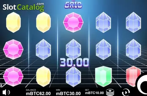 Οθόνη6. The Grid Κουλοχέρης