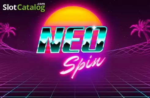 Neo Spin Λογότυπο Neo Spin Λογότυπο