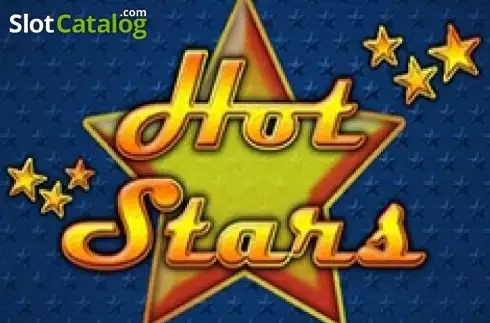 Hot Stars (Fazi) Λογότυπο