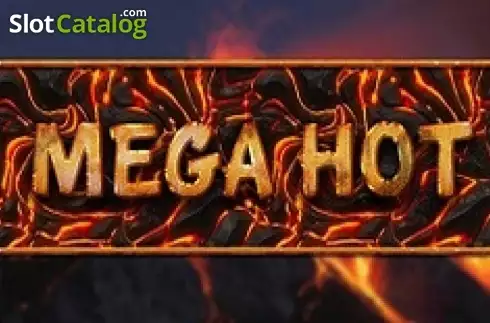 Mega Hot (Fazi) Λογότυπο Mega Hot (Fazi) Λογότυπο
