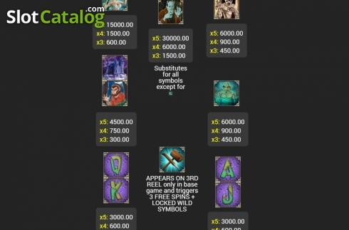 Οθόνη5. Monsters (Fazi) Κουλοχέρης
