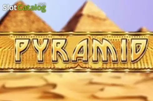 Pyramid (Fazi) Λογότυπο Pyramid (Fazi) Λογότυπο