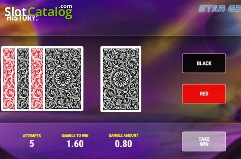 Οθόνη4. Star Gems (Fazi) Κουλοχέρης