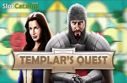 Templars Quest Κουλοχέρης 