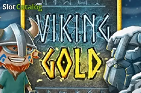 Viking Gold Κουλοχέρης 