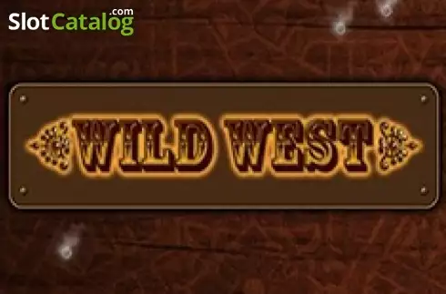 Wild West (Fazi) Λογότυπο Wild West (Fazi) Λογότυπο