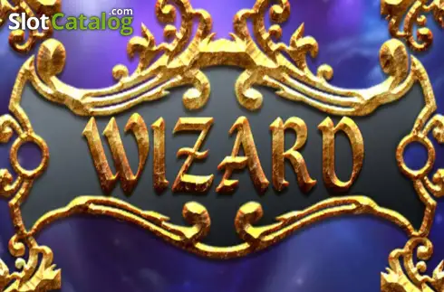 Wizard (Fazi) Λογότυπο Wizard (Fazi) Λογότυπο