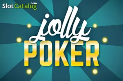 Jolly Poker Λογότυπο Jolly Poker Λογότυπο