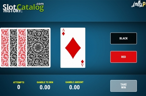 Οθόνη6. Jolly Poker Κουλοχέρης