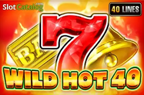 Wild Hot 40