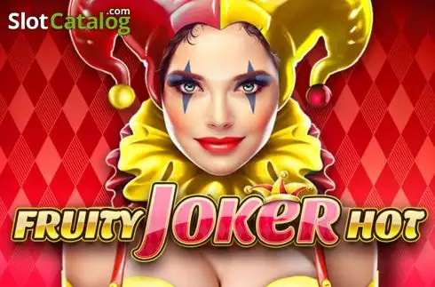 Fruity Joker Hot Λογότυπο