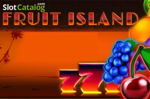 Fruit Island Κουλοχέρης 