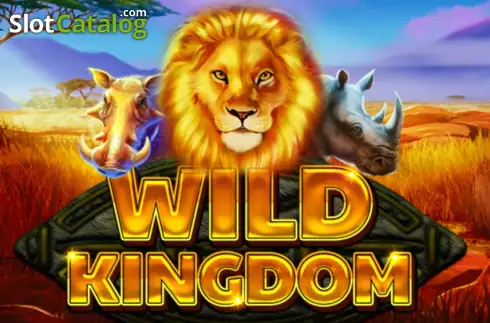 Wild Kingdom Κουλοχέρης 